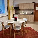 Lejlighed Turecka 49 2 Nové Zámky