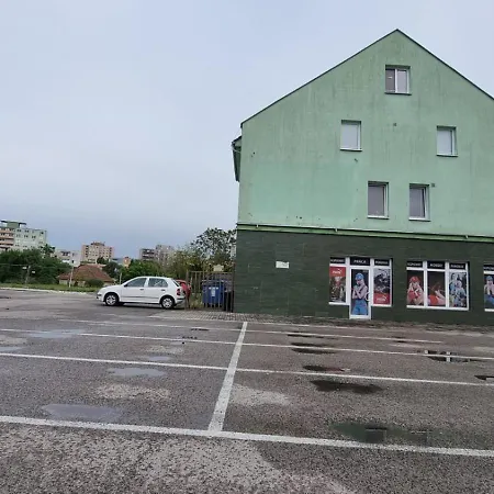 Turecka 49 2 Appartement *