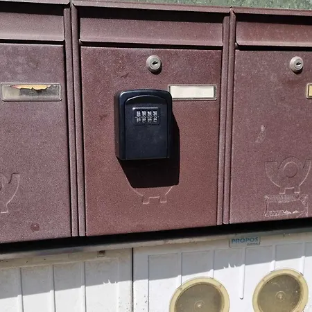 Turecka 49 2 Appartement Nové Zámky