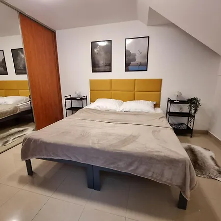 Apartment Turecka 49 2