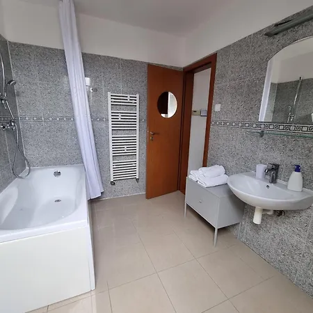 Apartment Turecka 49 2 Nove Zamky