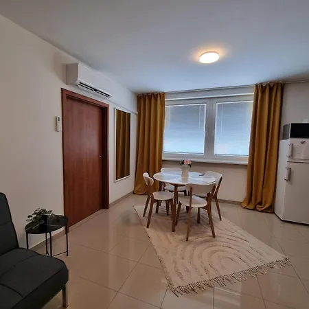 Turecka 49 2 Apartment