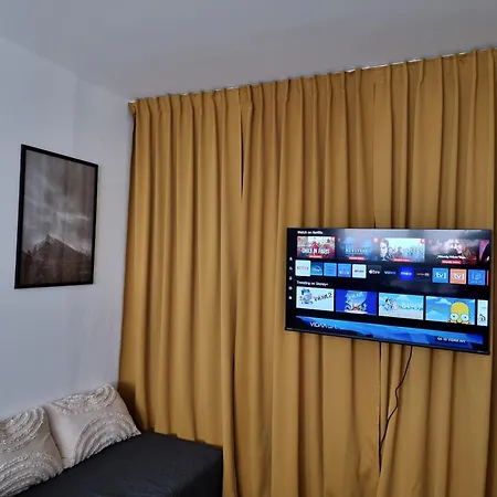 Turecka 49 2 Apartament