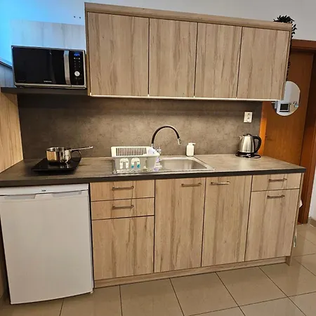 Turecka 49 2 * Nové Zámky