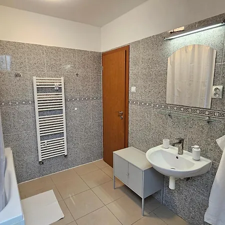 Turecka 49 2 Appartement *