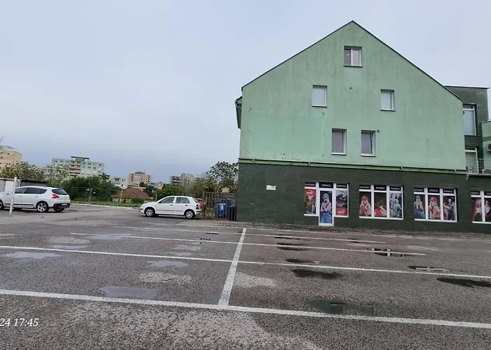 Turecka 49 2 Lejlighed *