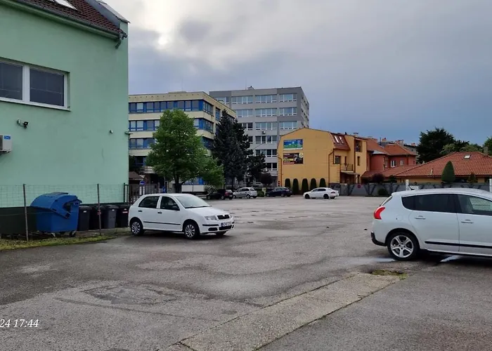 Lejlighed Turecka 49 2 *