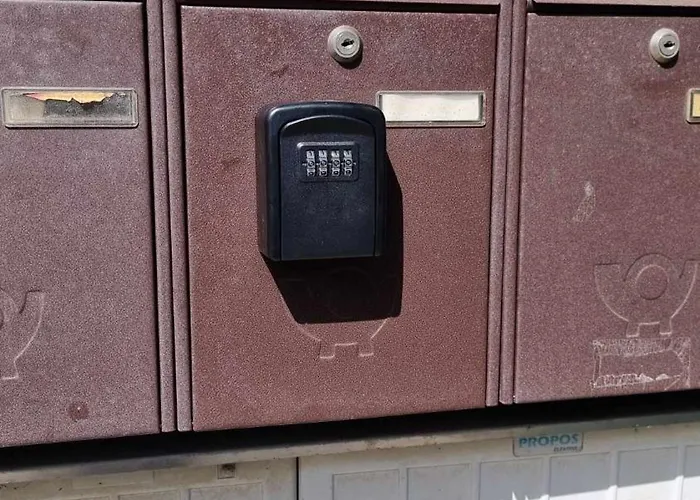 Turecka 49 2 Lejlighed Nové Zámky