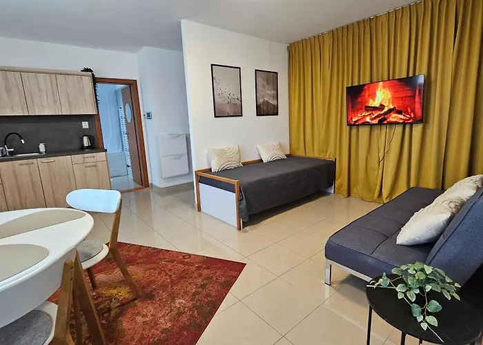 Turecka 49 2 Lejlighed