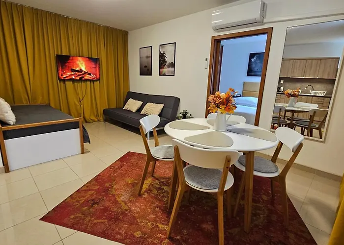 Turecka 49 2 Lejlighed Nové Zámky