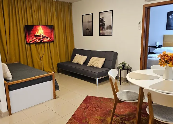 Lejlighed Turecka 49 2 Nové Zámky